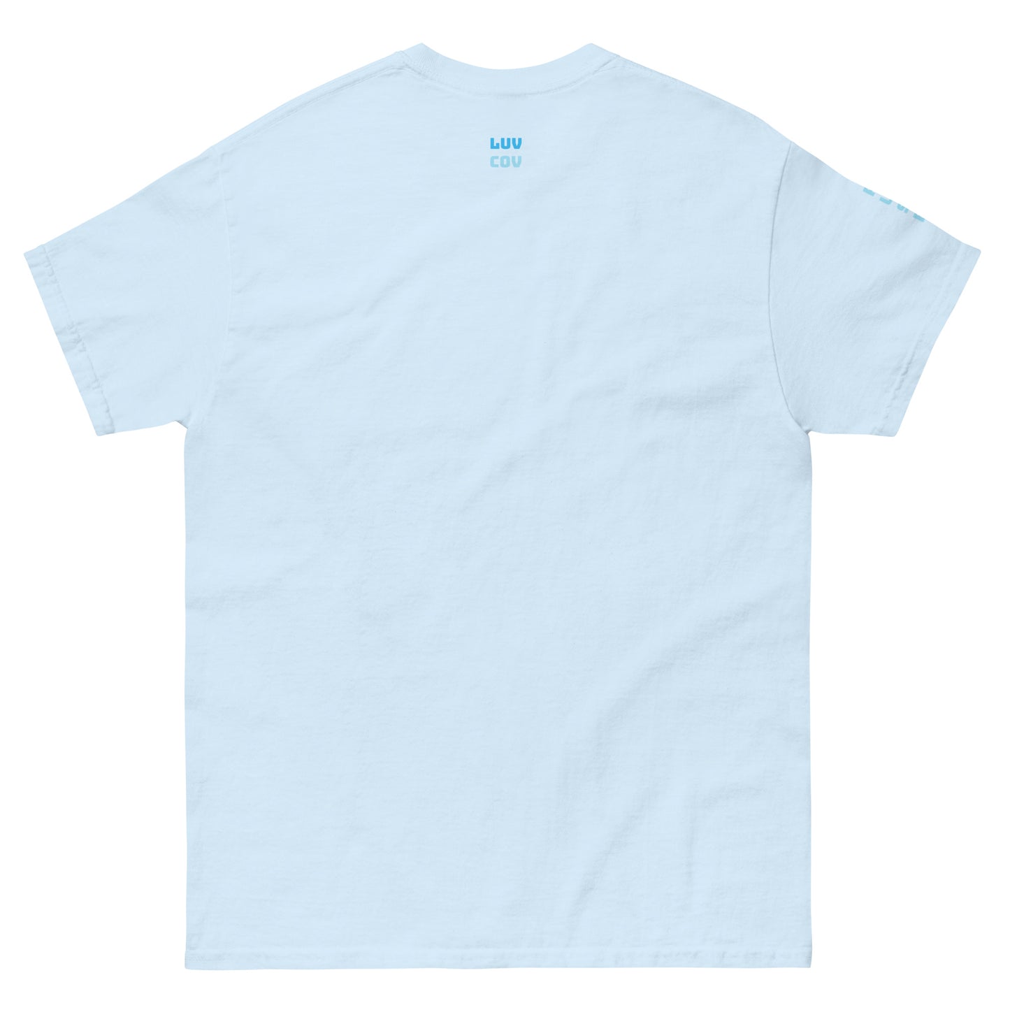"Whilst we sing together" Streetwear T-shirt
