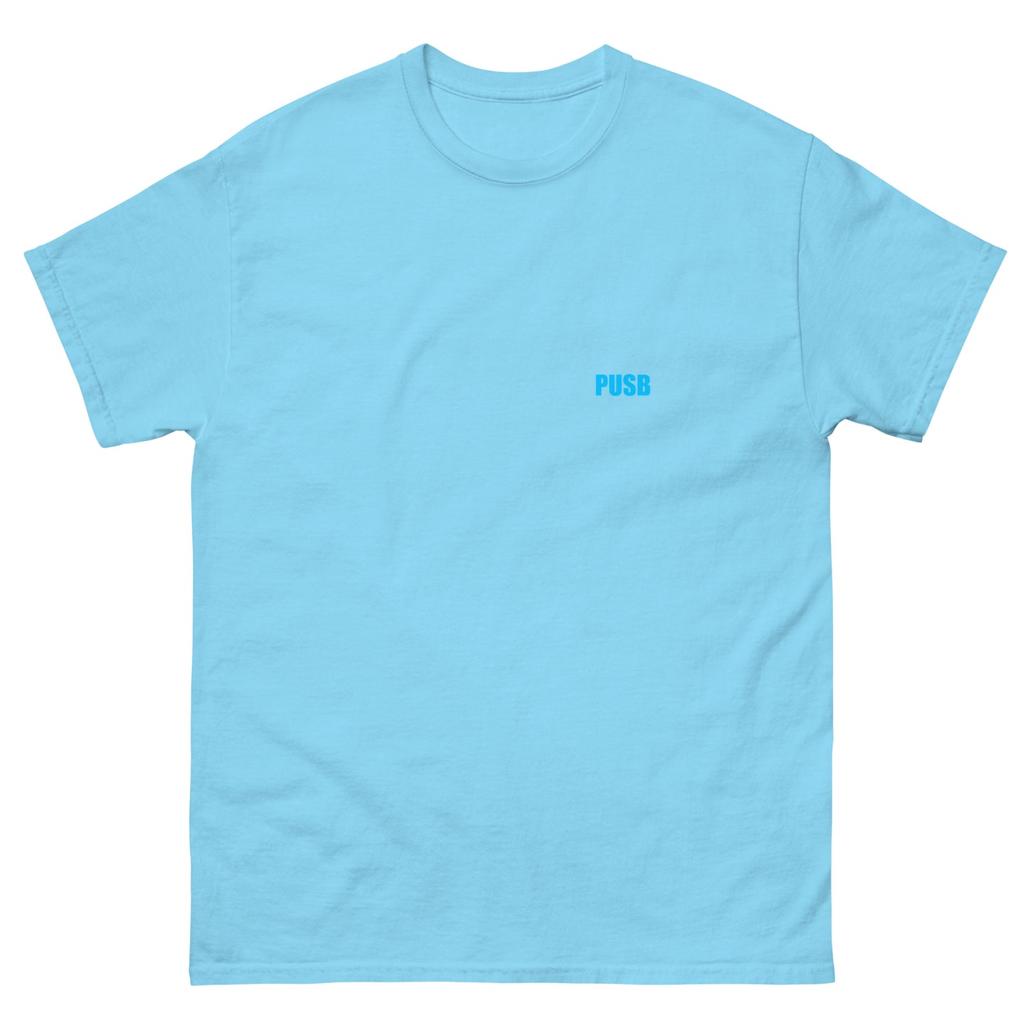 PUSB Classic T-shirt