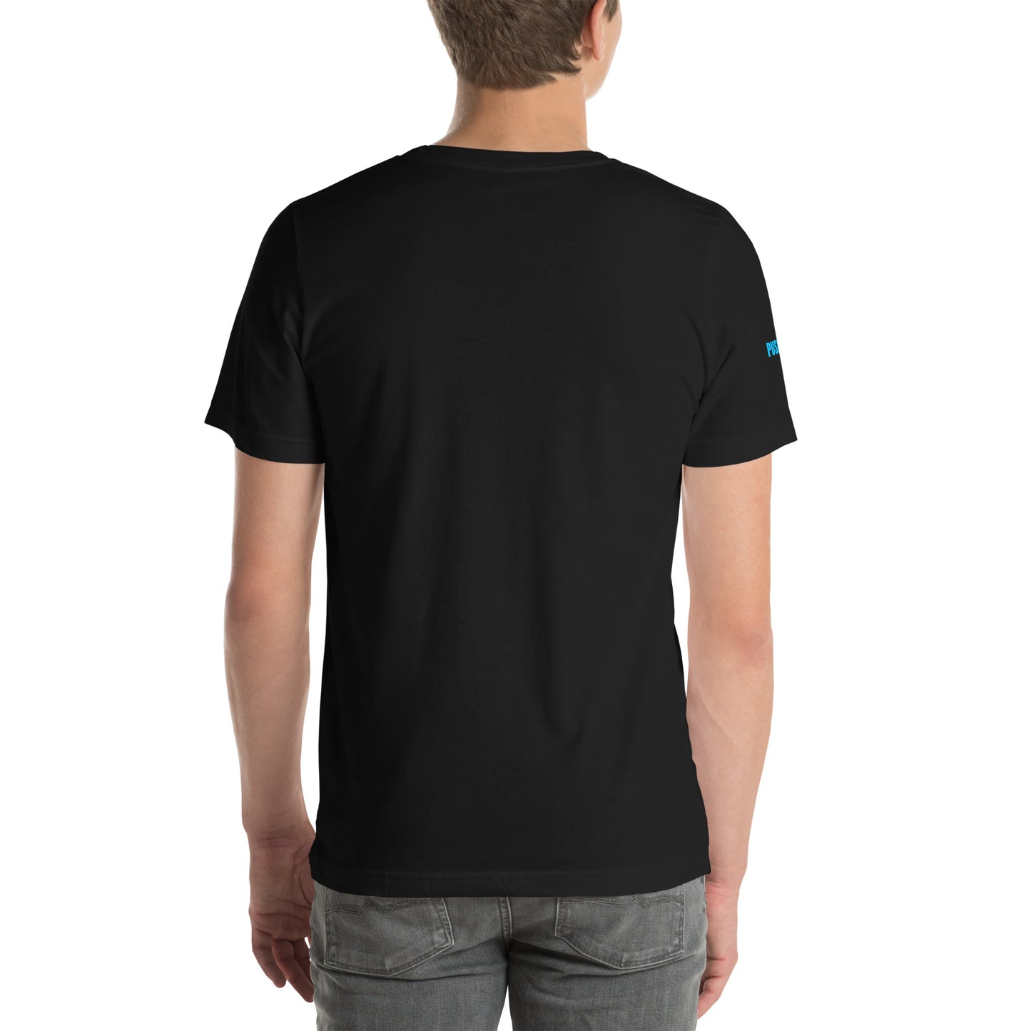 EDGAR The City Joka T-Shirt