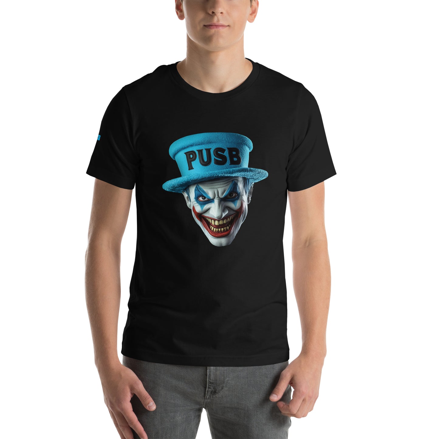EDGAR The City Joka T-Shirt