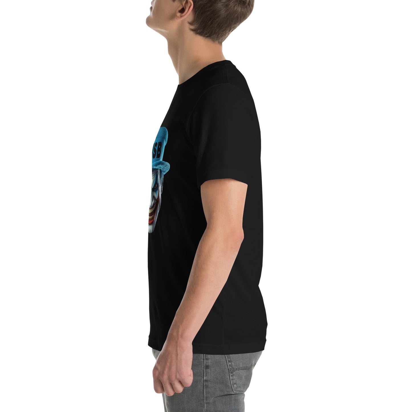 EDGAR The City Joka T-Shirt