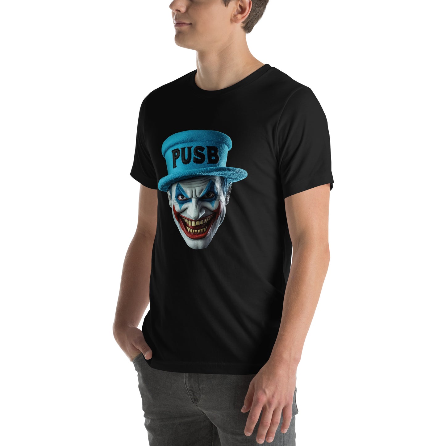 EDGAR The City Joka T-Shirt