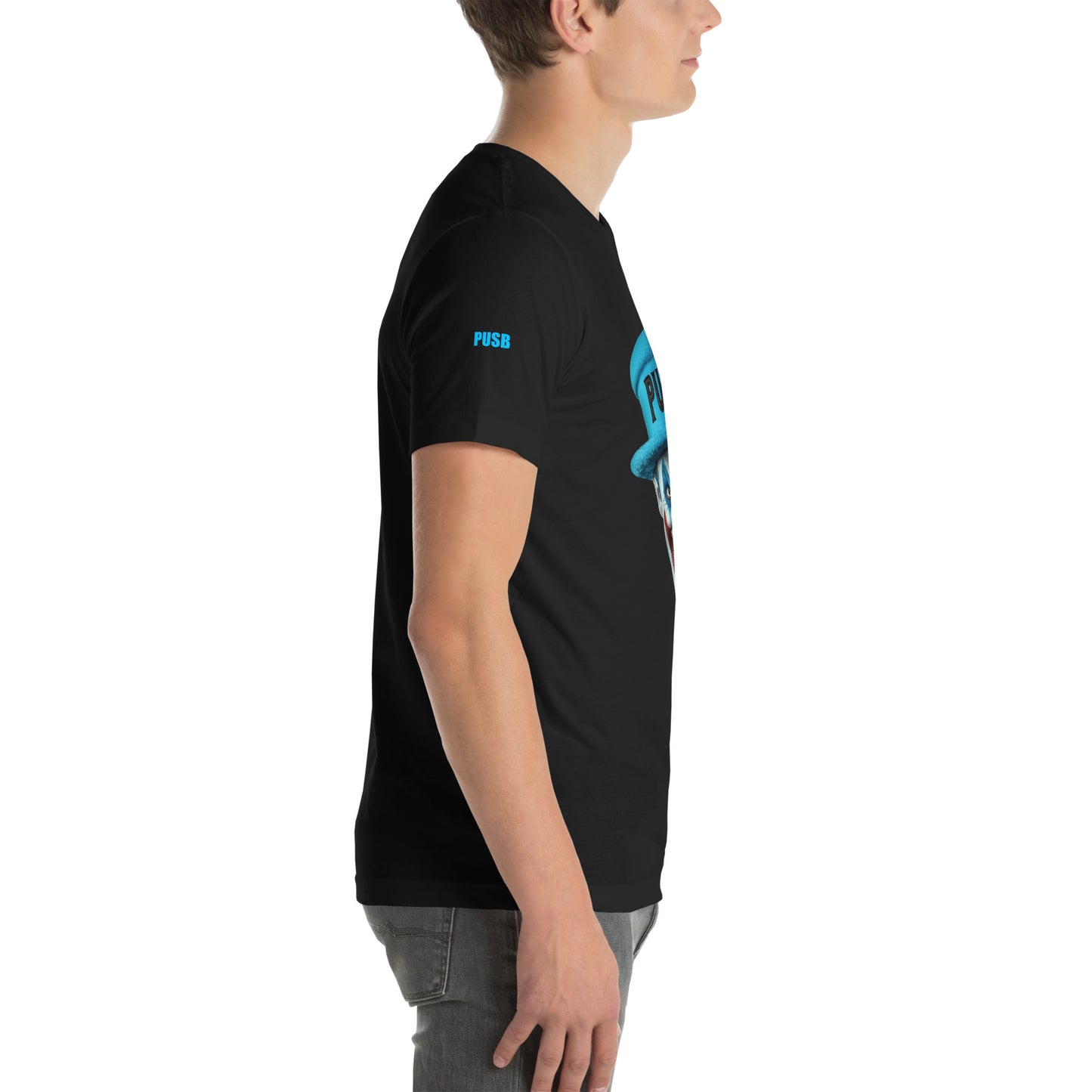 EDGAR The City Joka T-Shirt