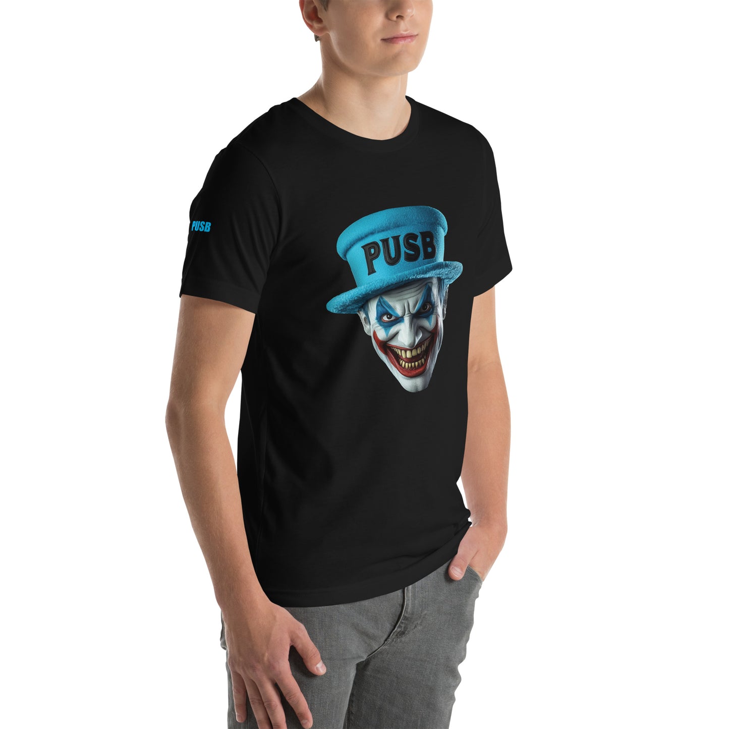EDGAR The City Joka T-Shirt