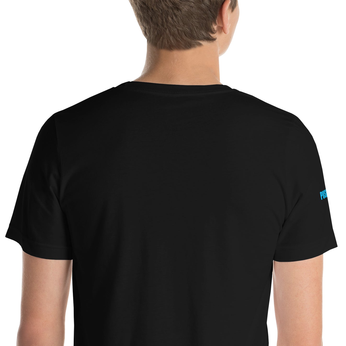 EDGAR The City Joka T-Shirt