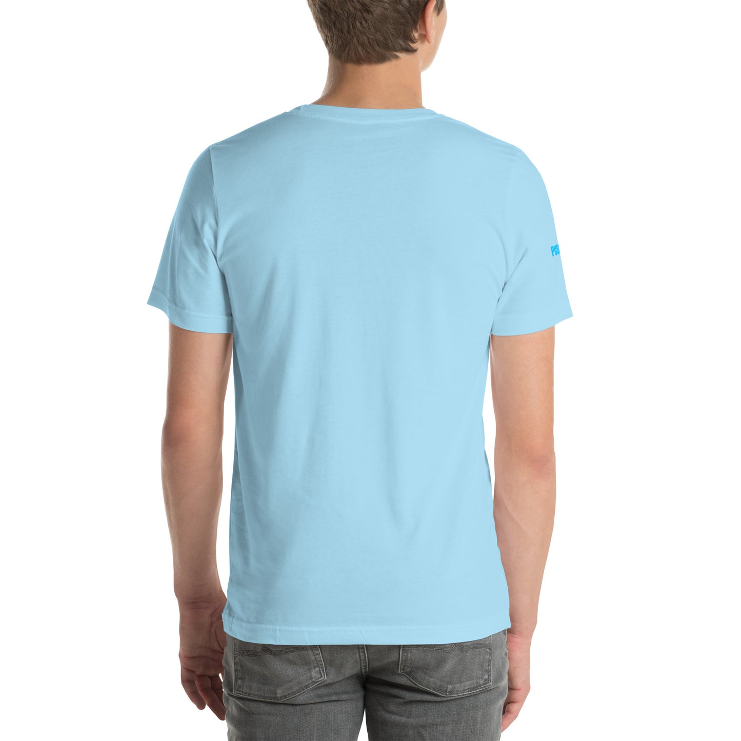 EDGAR The City Joka T-Shirt