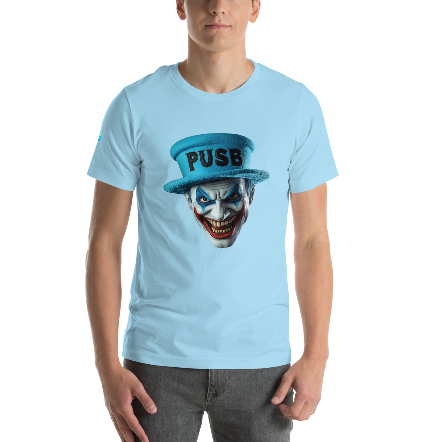 EDGAR The City Joka T-Shirt