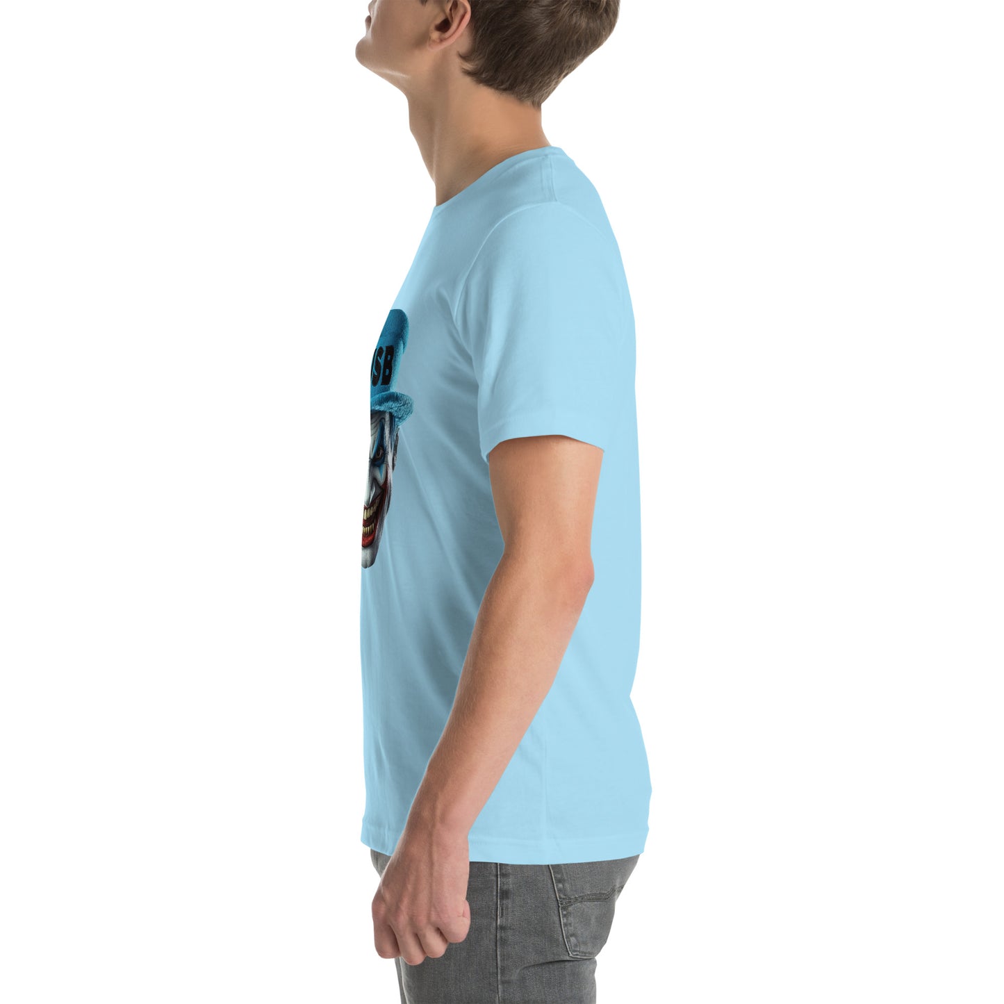 EDGAR The City Joka T-Shirt