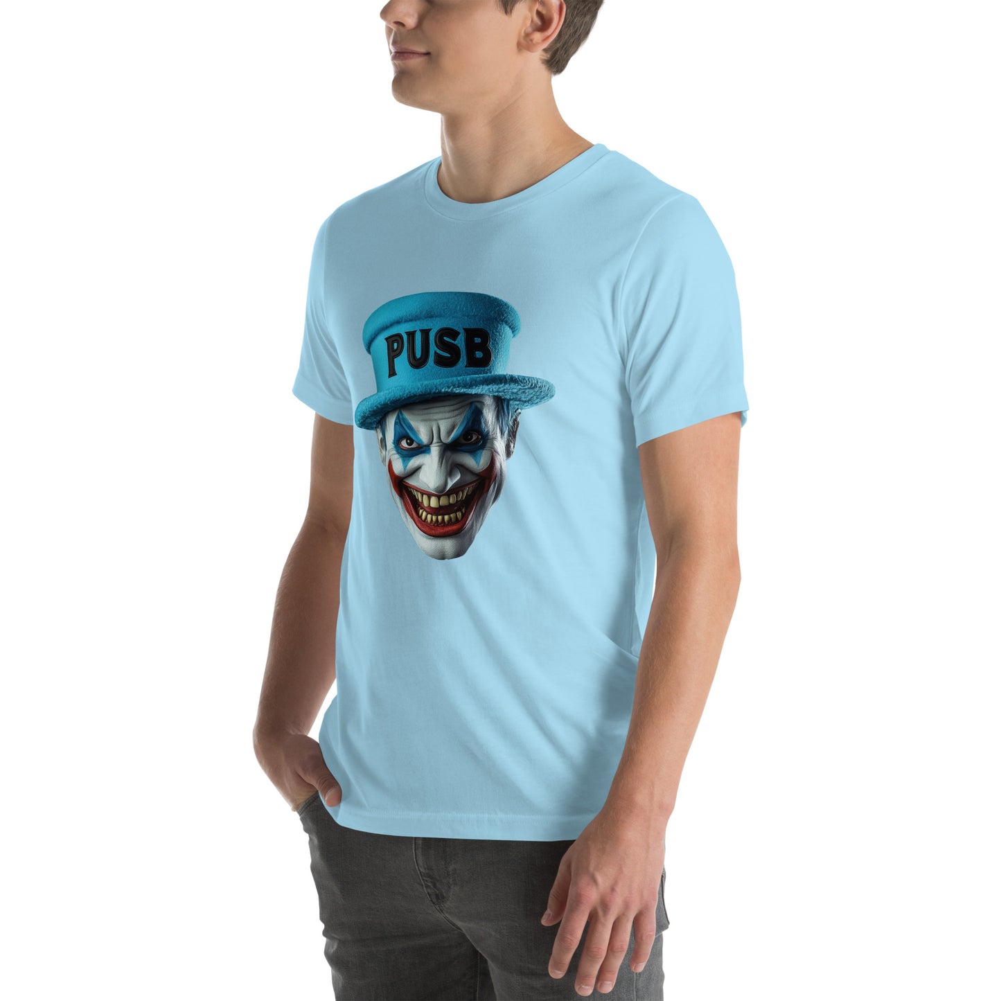 EDGAR The City Joka T-Shirt