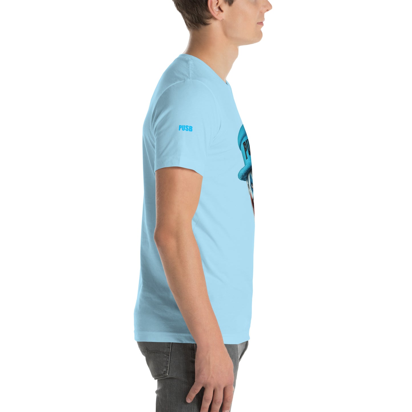 EDGAR The City Joka T-Shirt