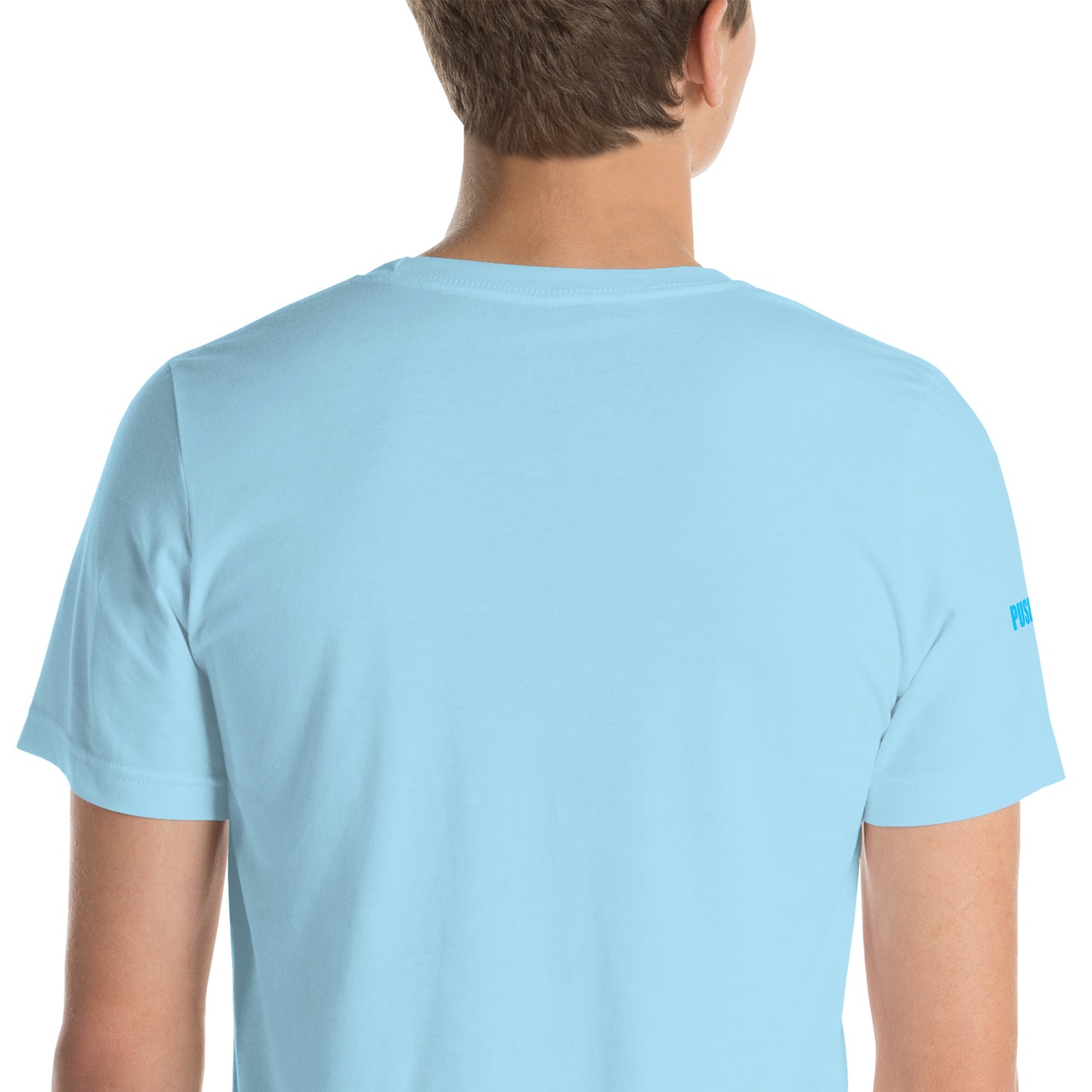 EDGAR The City Joka T-Shirt