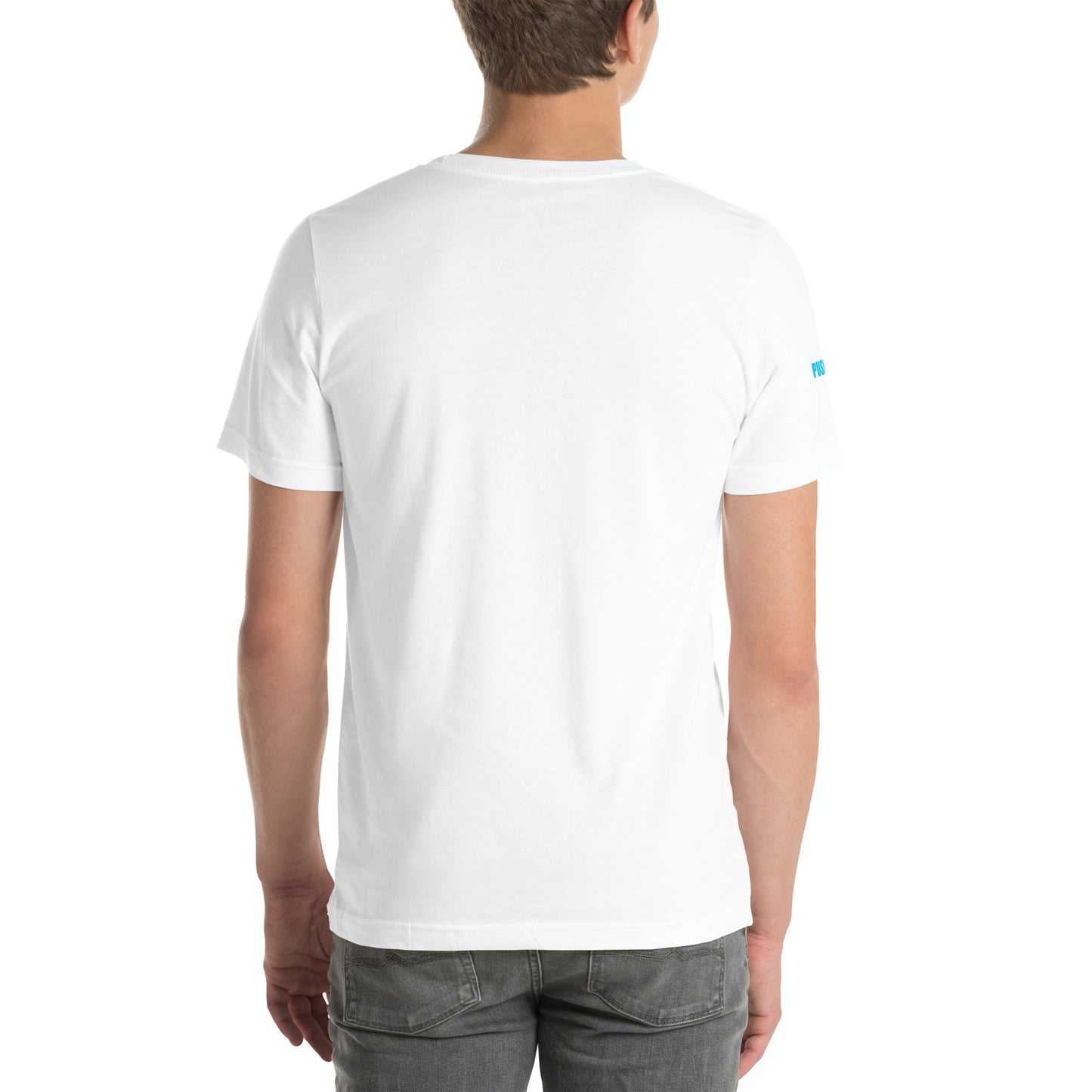EDGAR The City Joka T-Shirt