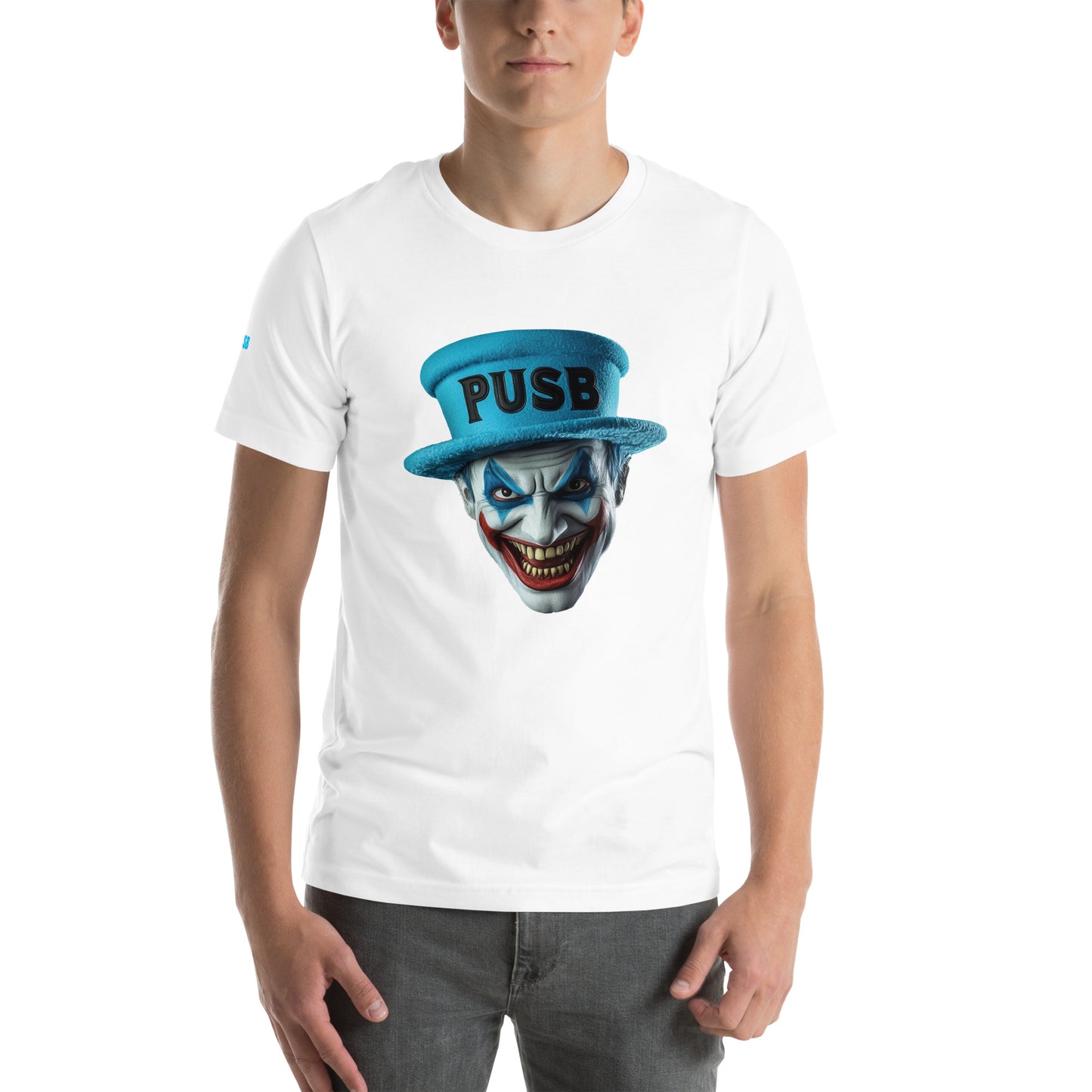 EDGAR The City Joka T-Shirt