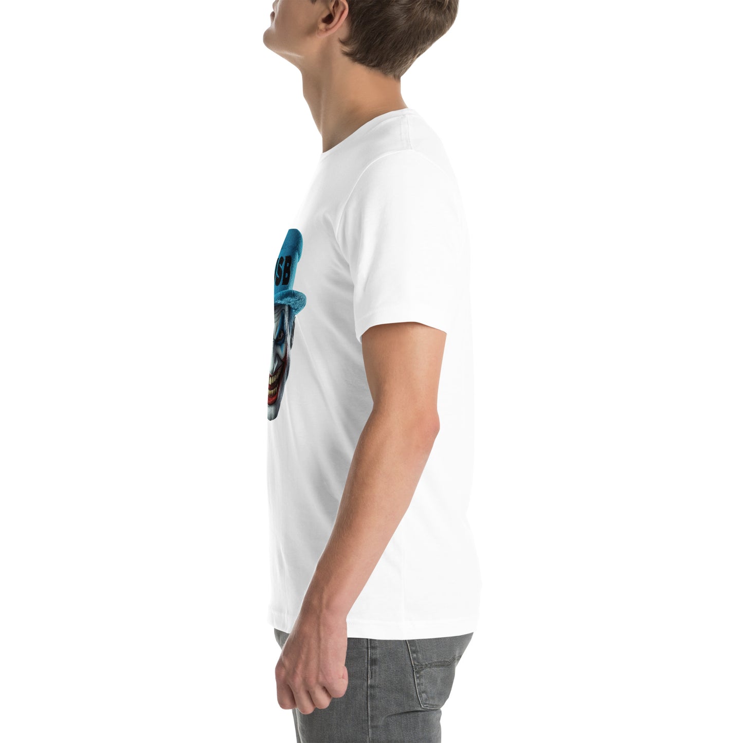 EDGAR The City Joka T-Shirt