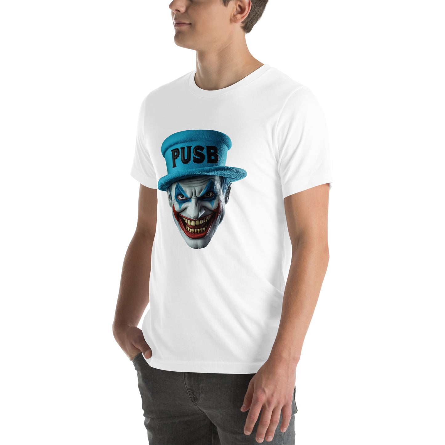 EDGAR The City Joka T-Shirt