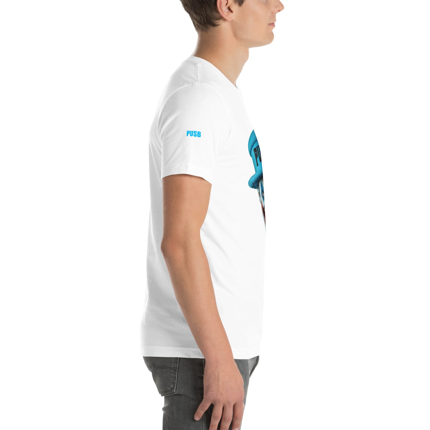 EDGAR The City Joka T-Shirt
