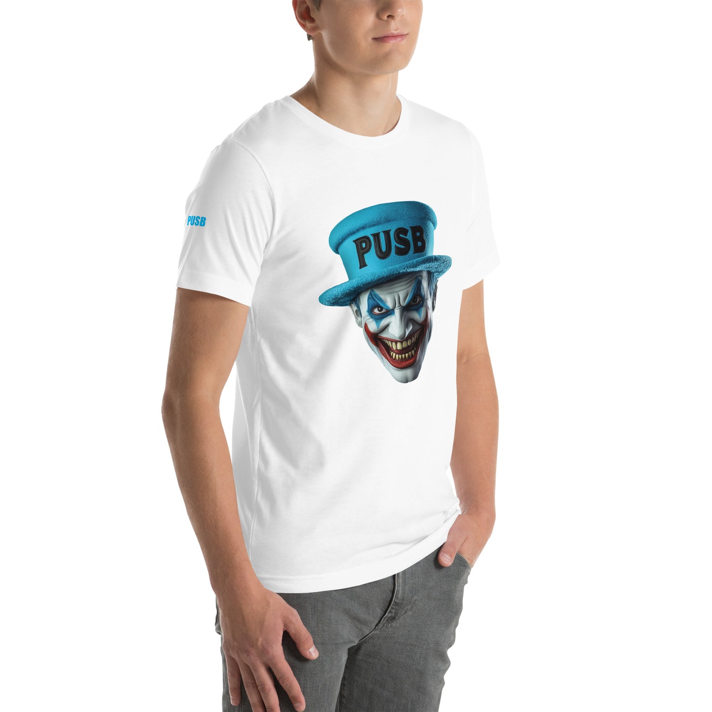 EDGAR The City Joka T-Shirt