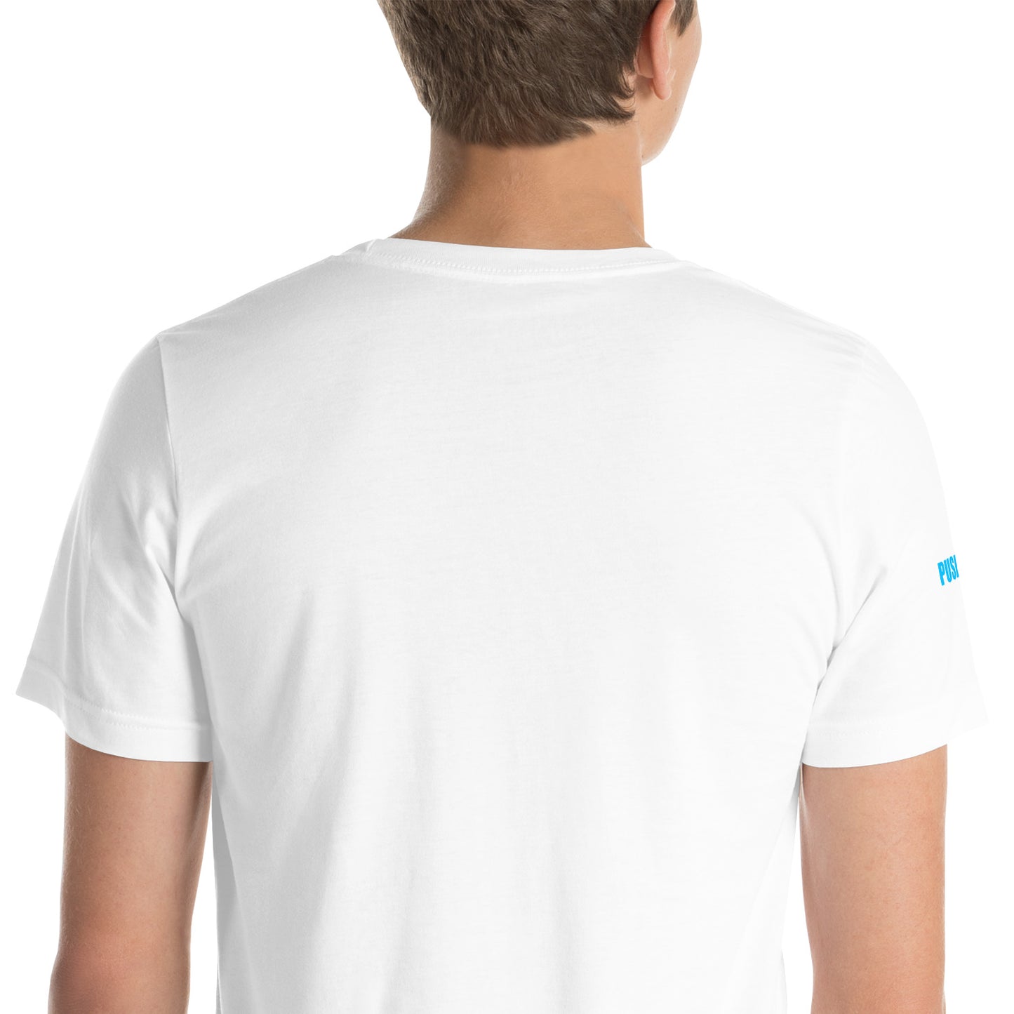 EDGAR The City Joka T-Shirt