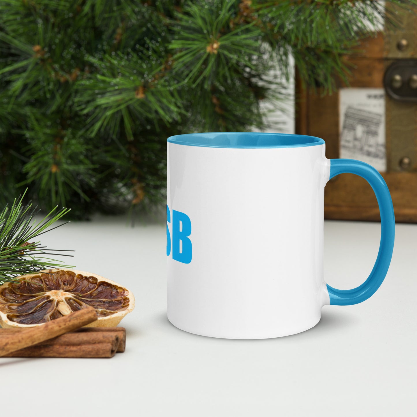 PUSB Mug