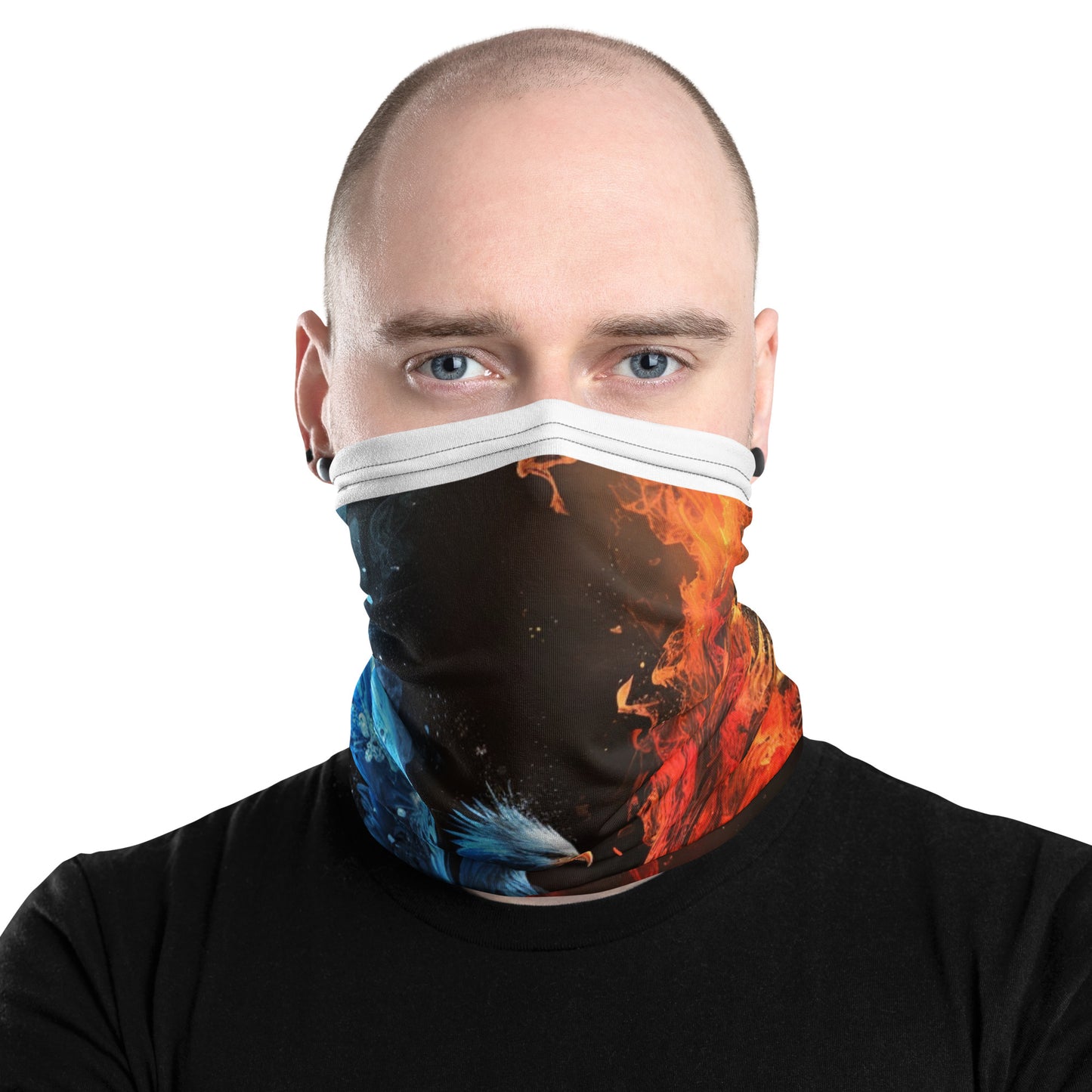 Phoenix Neck Gaiter/Snood