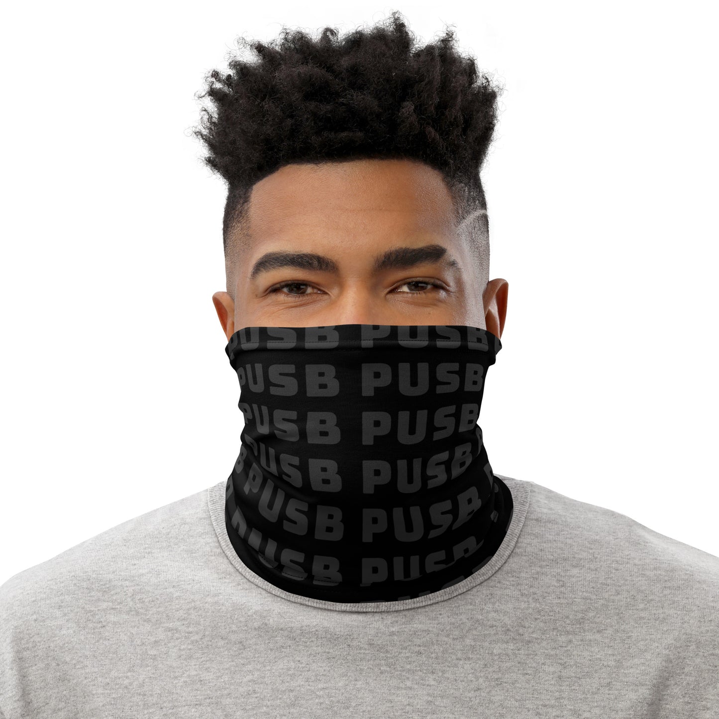 PUSB Blackout Neck Gaiter/Snood