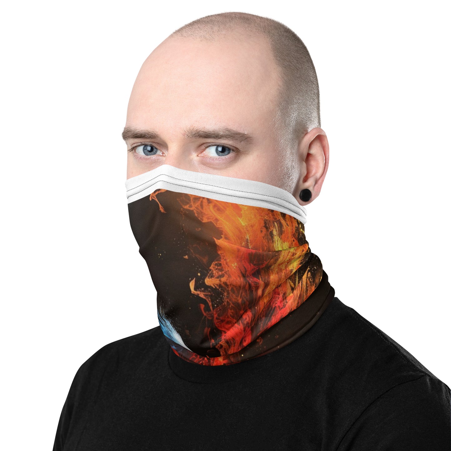 Phoenix Neck Gaiter/Snood