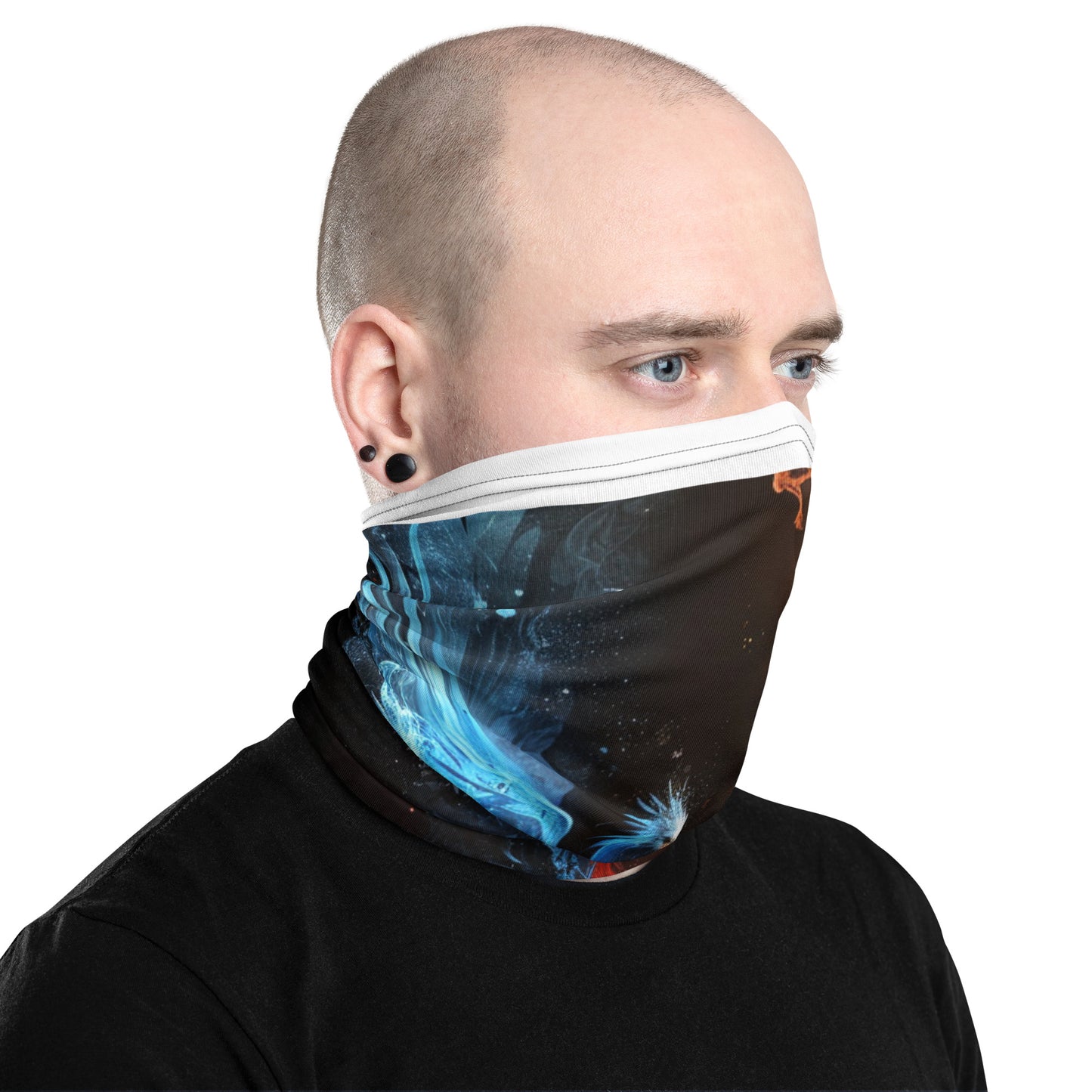 Phoenix Neck Gaiter/Snood