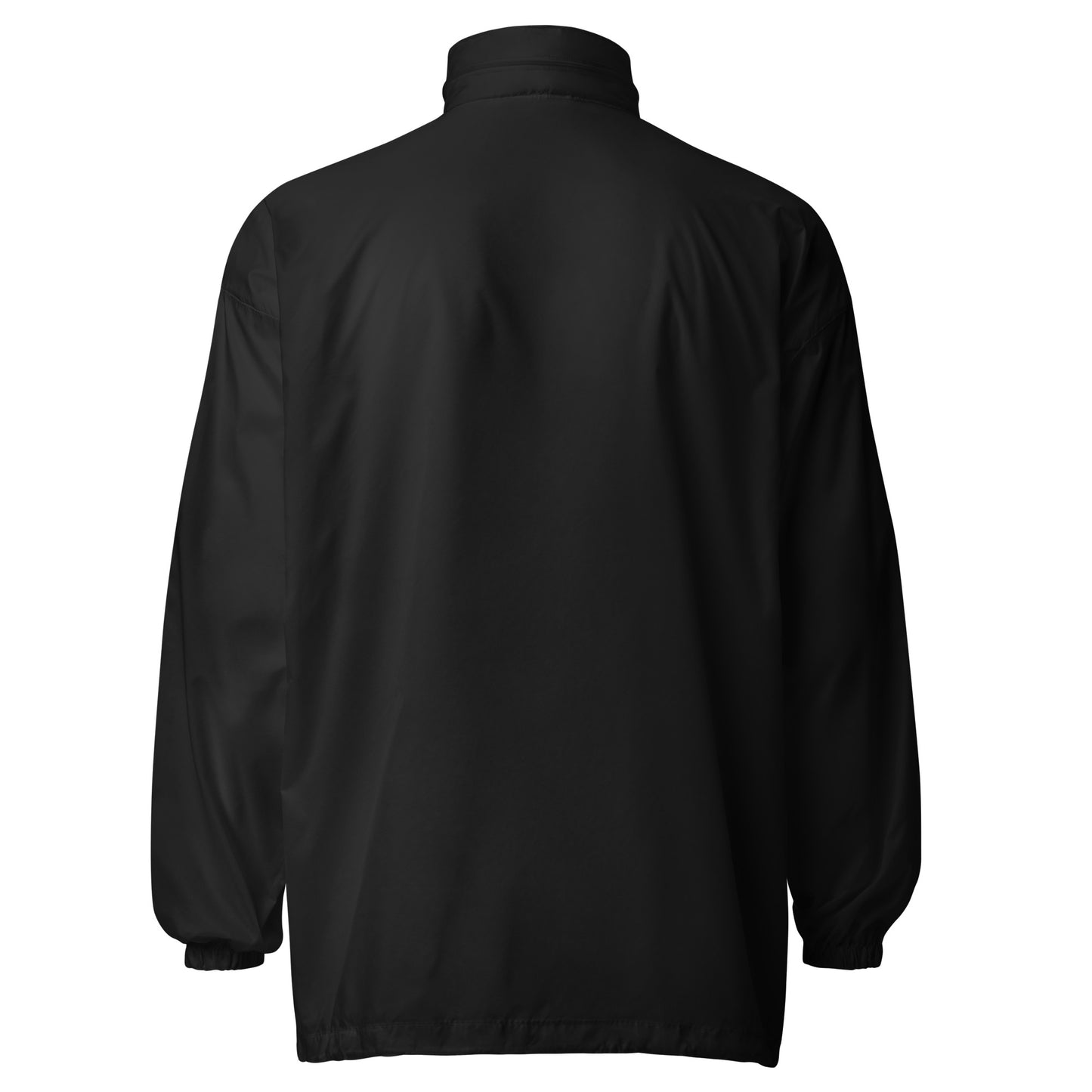 Blackout PUSB Windbreaker (Limited Edition)