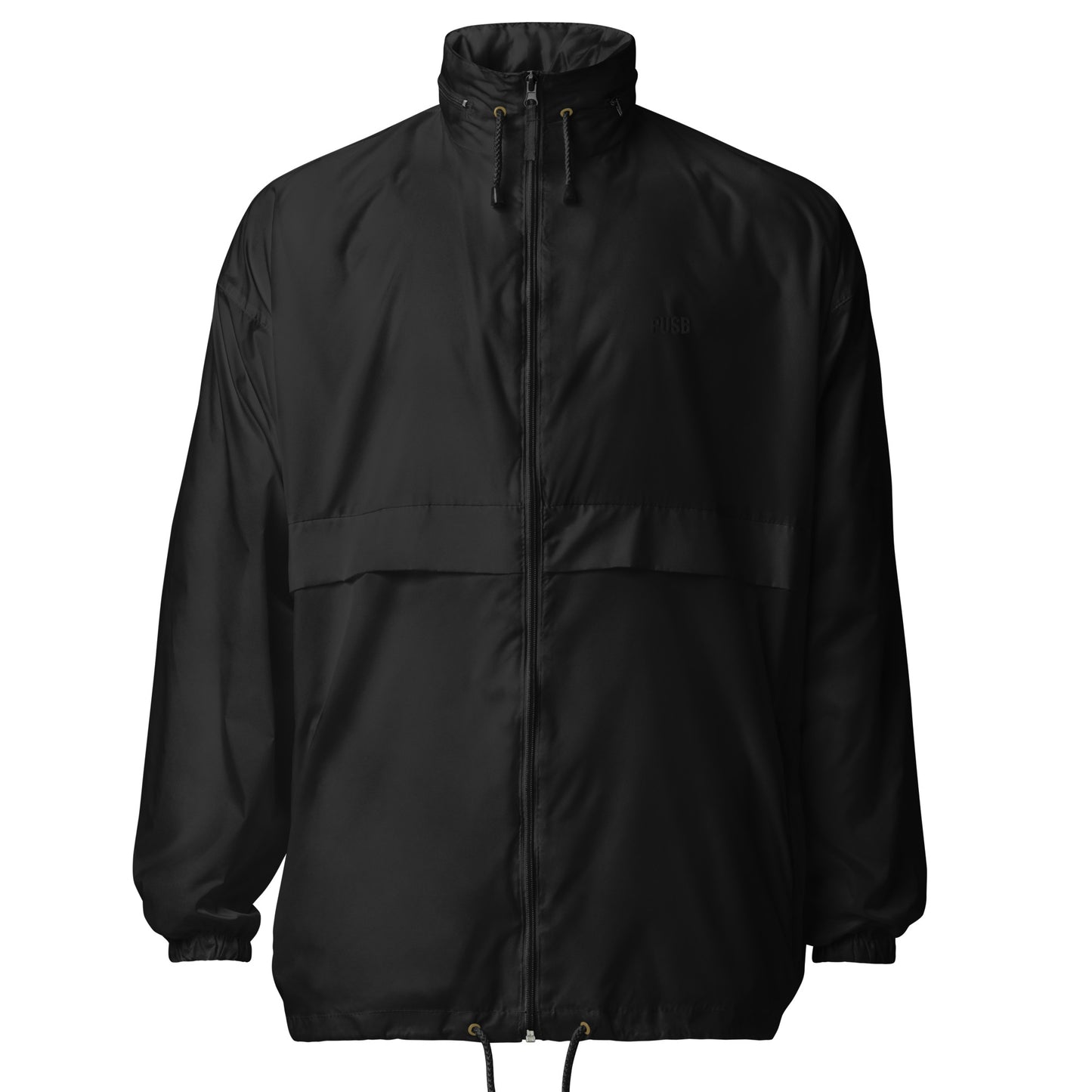 Blackout PUSB Windbreaker (Limited Edition)