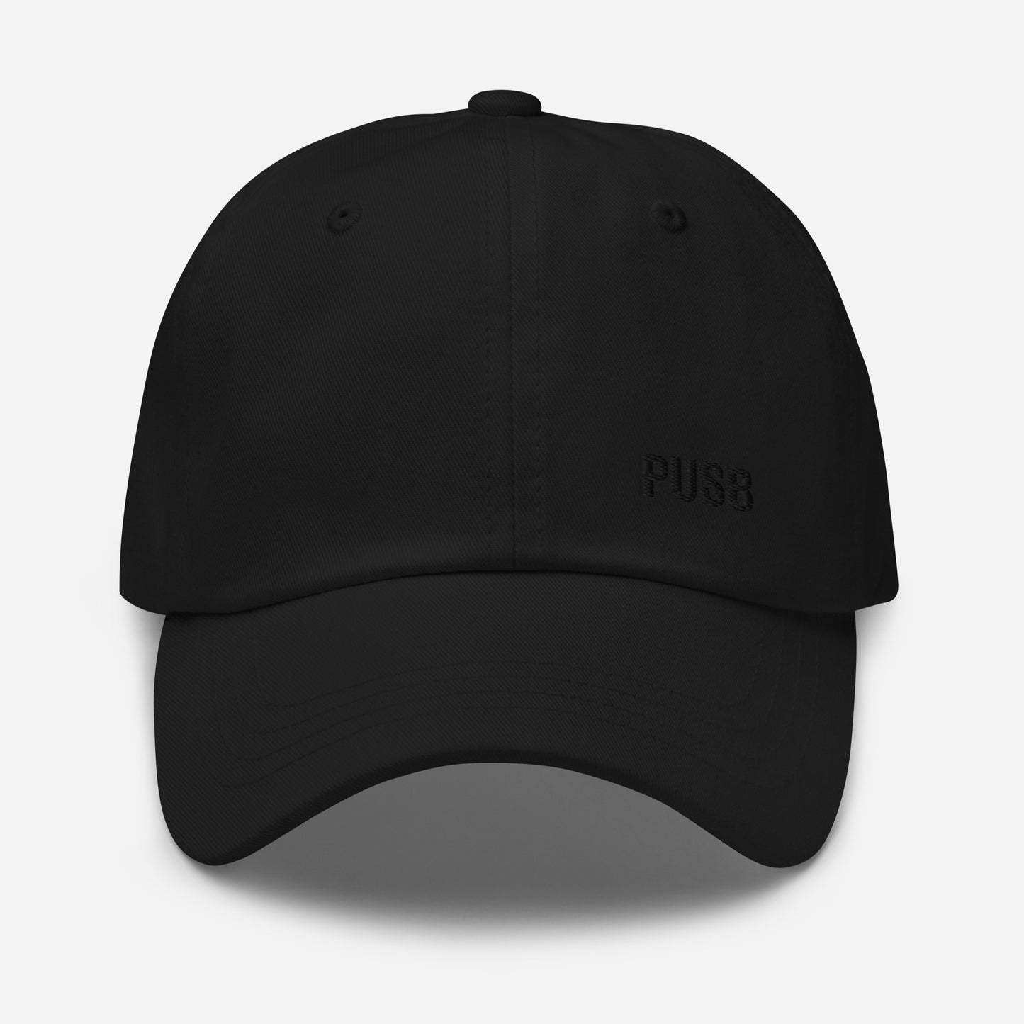 Blackout PUSB Street Cap (Limited Edition)