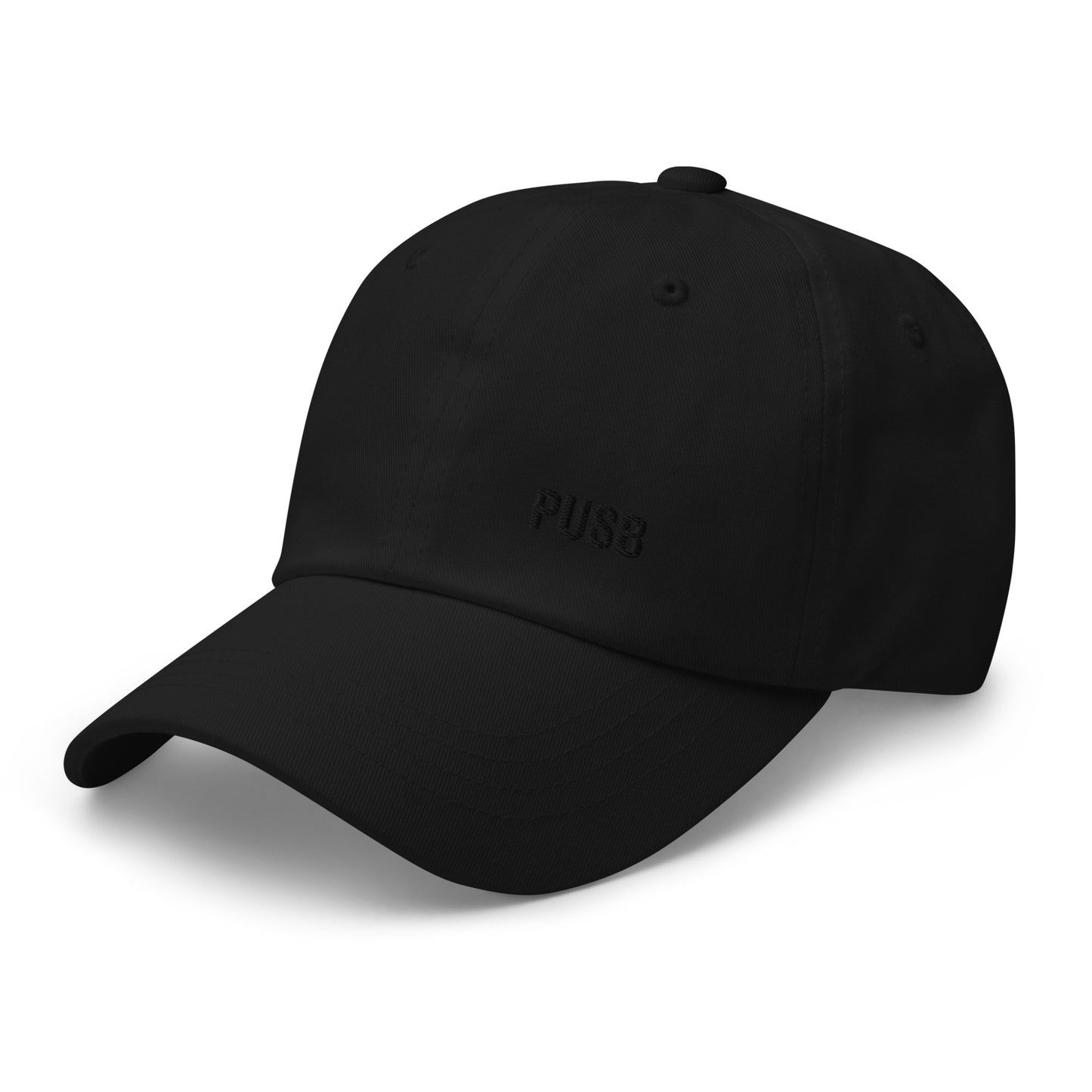 Blackout PUSB Street Cap (Limited Edition)