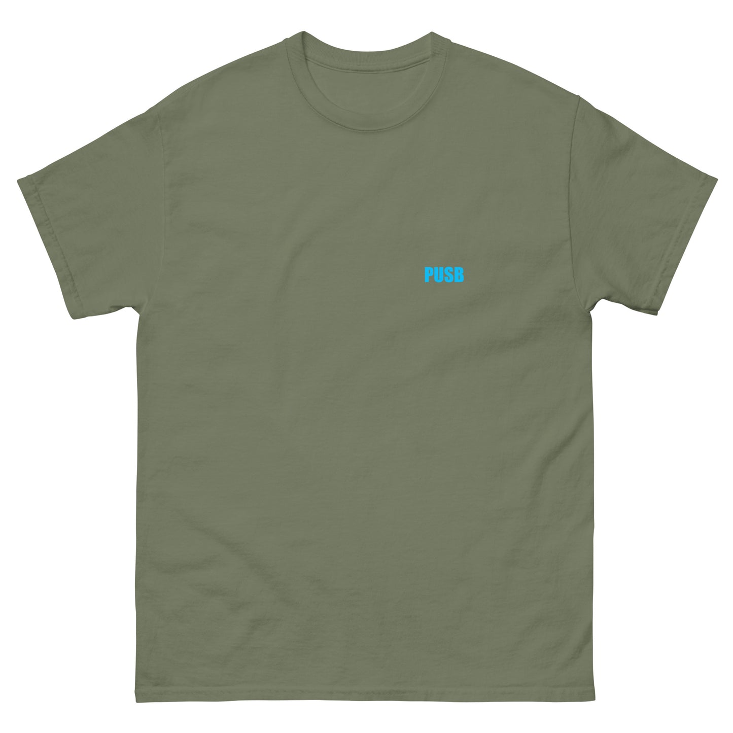 PUSB Classic T-shirt