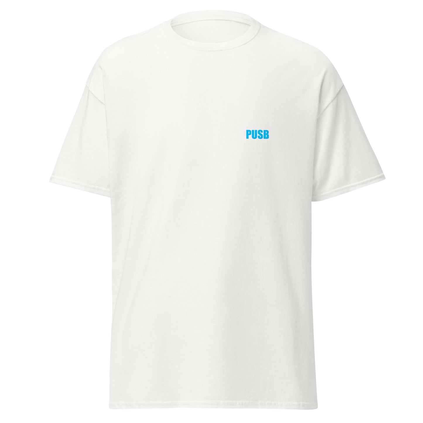 PUSB Classic T-shirt