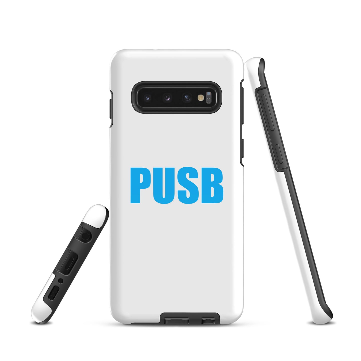 PUSB Tough case for Samsung®