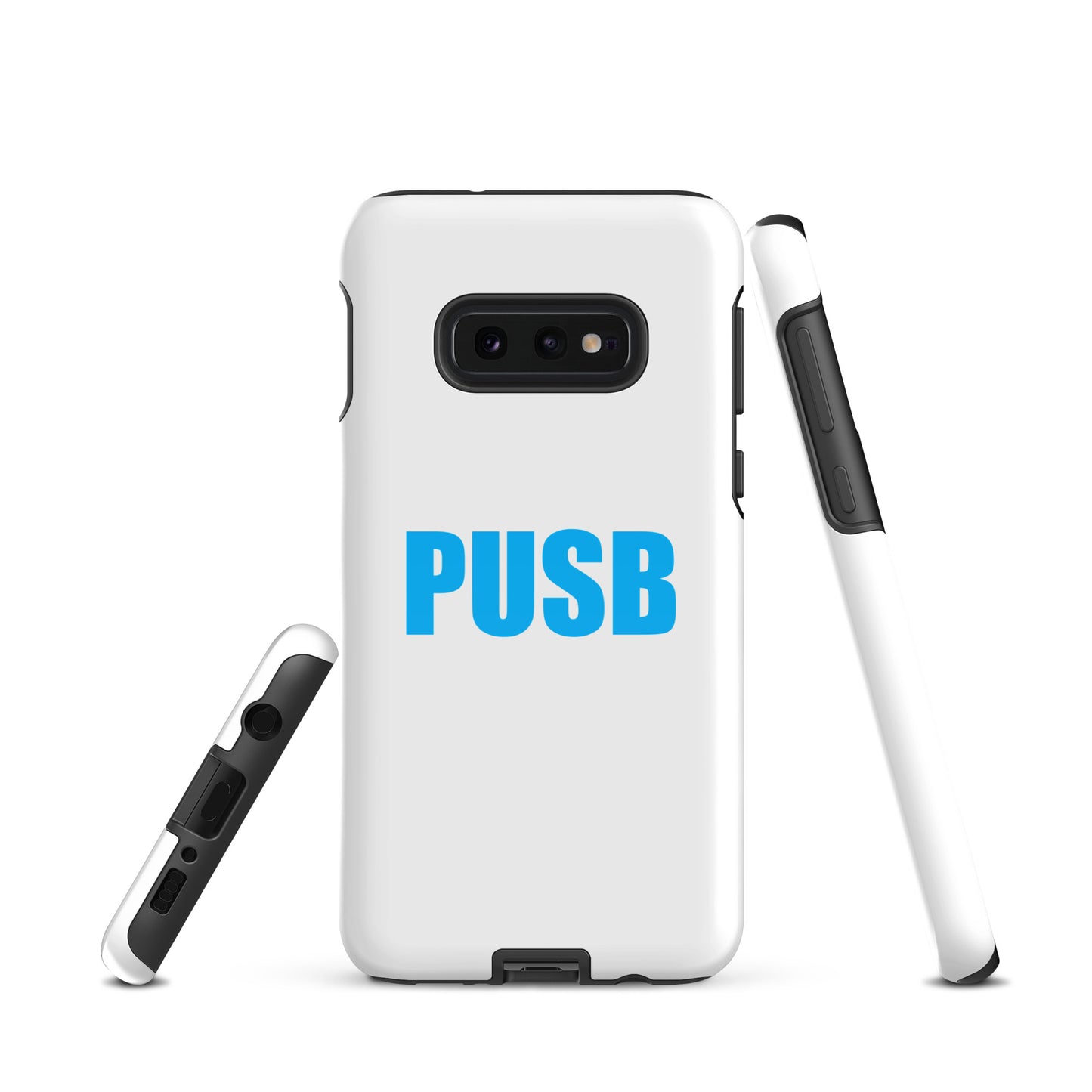 PUSB Tough case for Samsung®