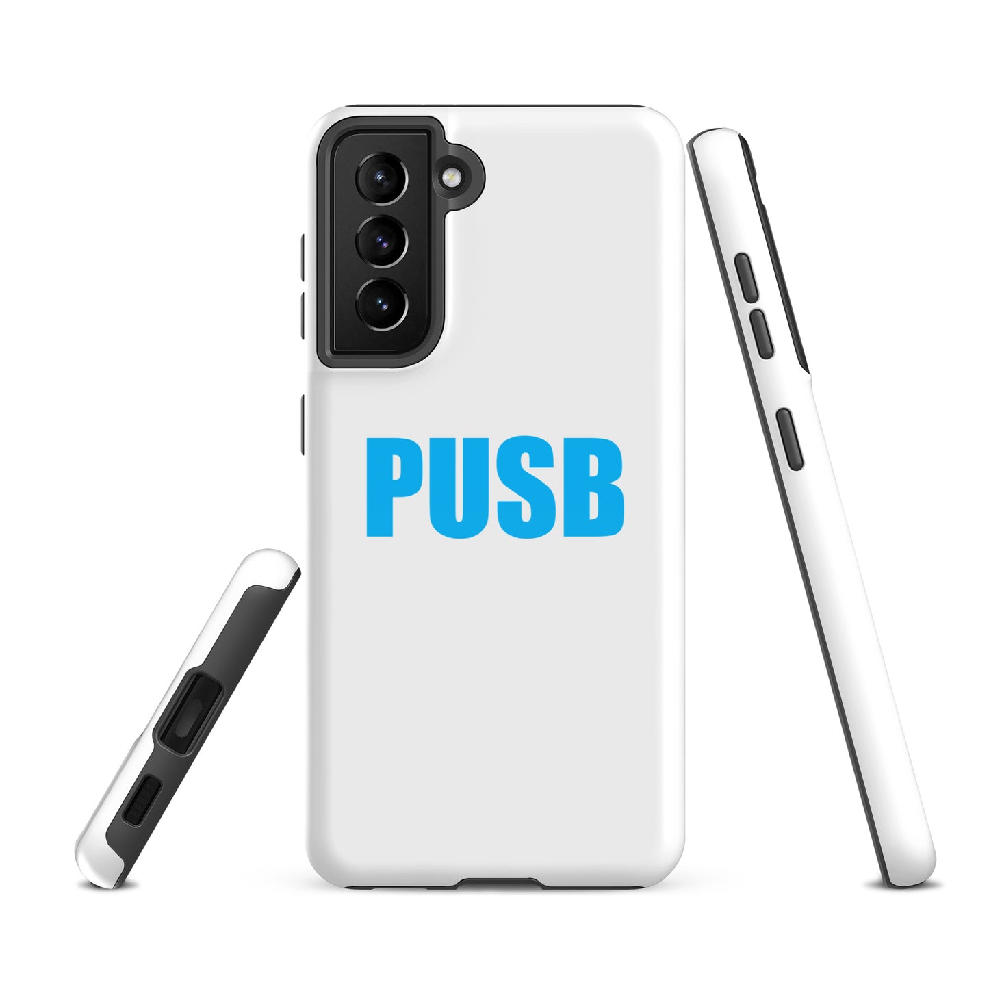 PUSB Tough case for Samsung®