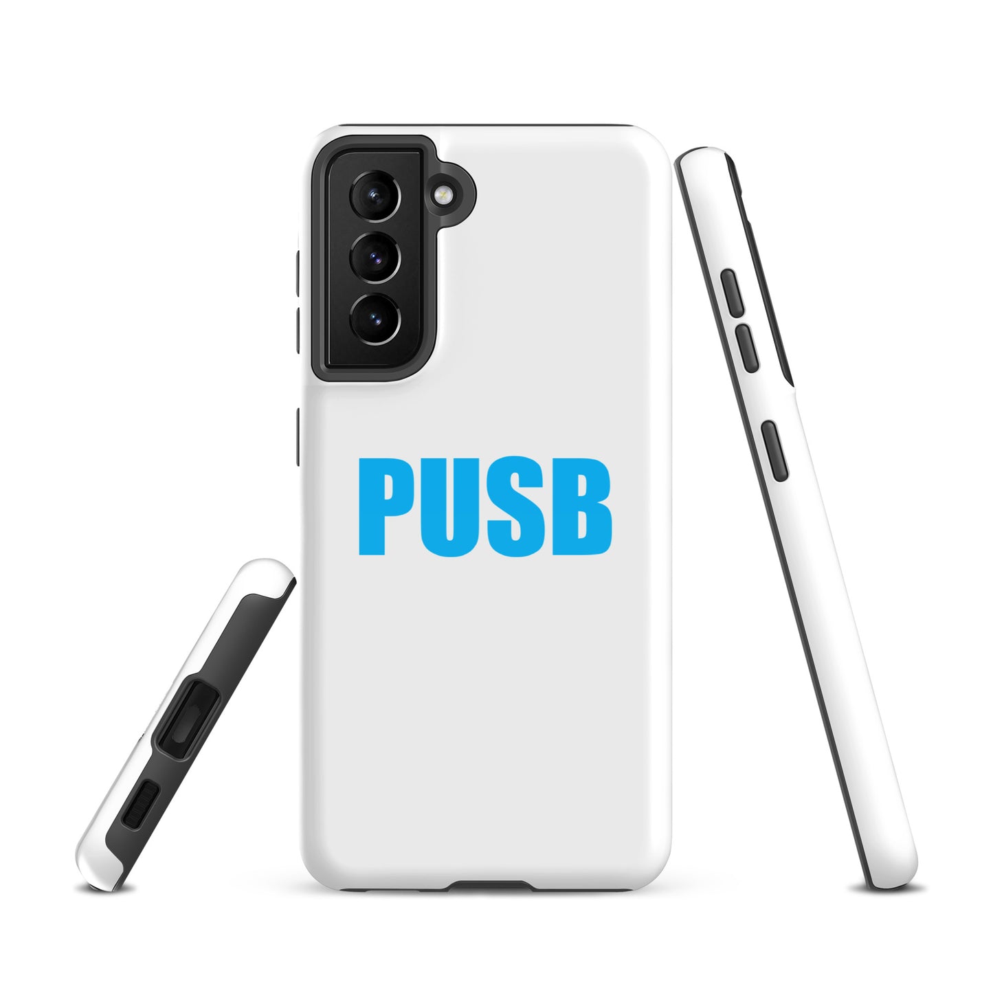 PUSB Tough case for Samsung®