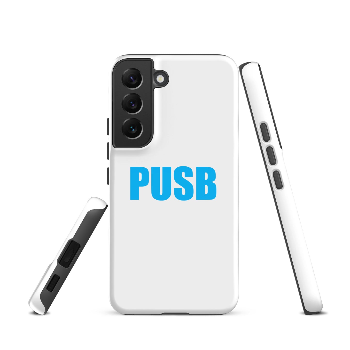 PUSB Tough case for Samsung®