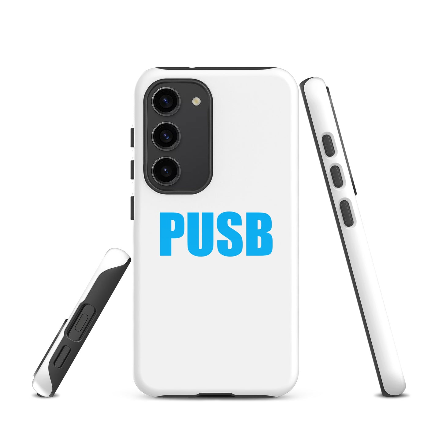 PUSB Tough case for Samsung®