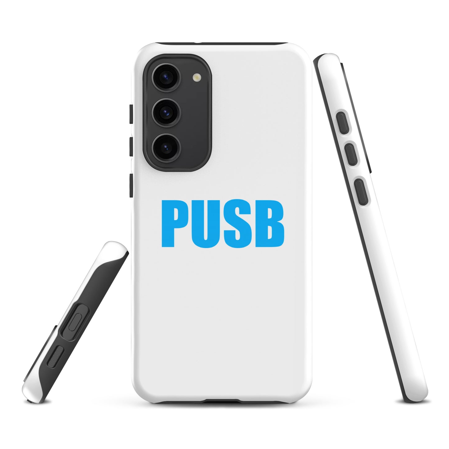 PUSB Tough case for Samsung®