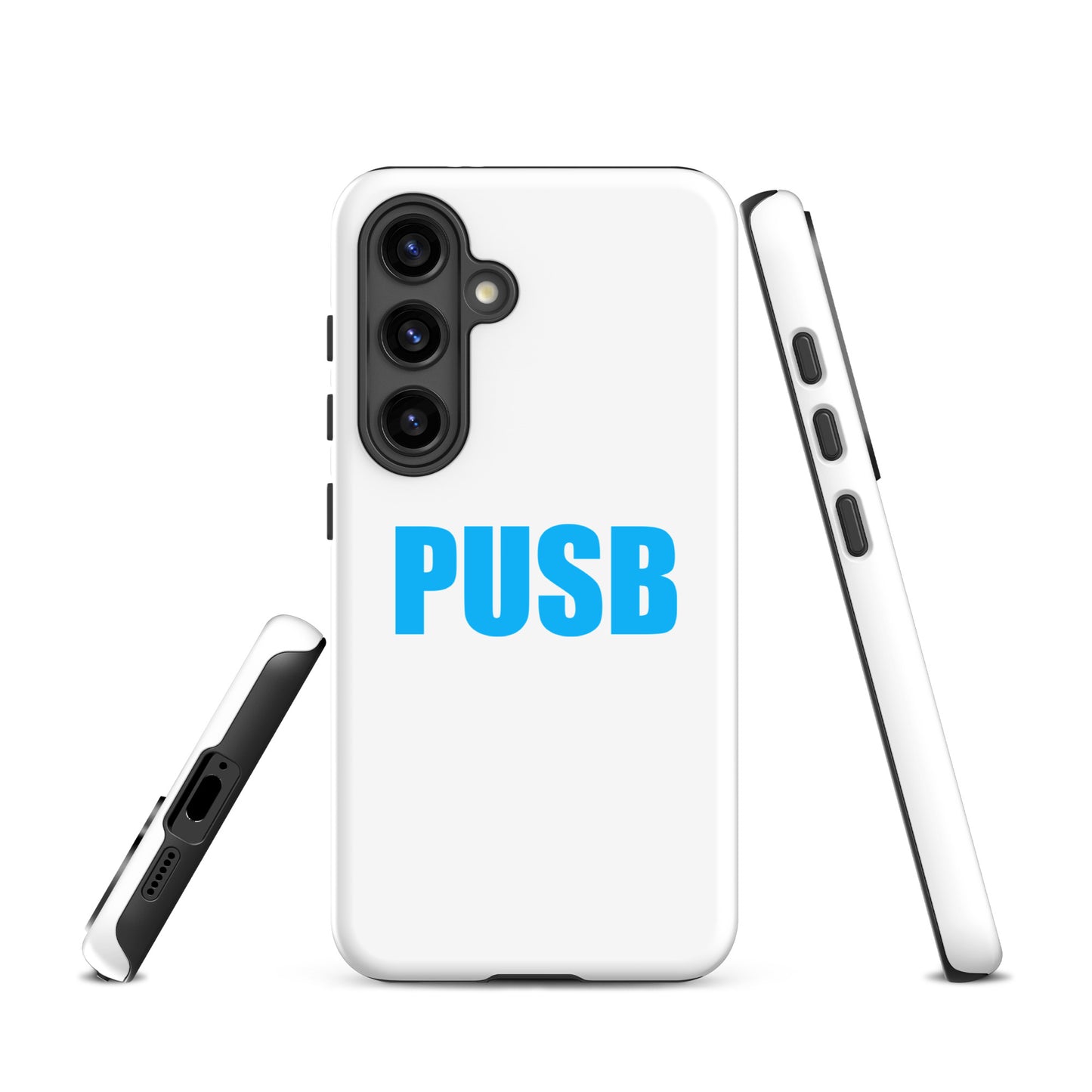 PUSB Tough case for Samsung®