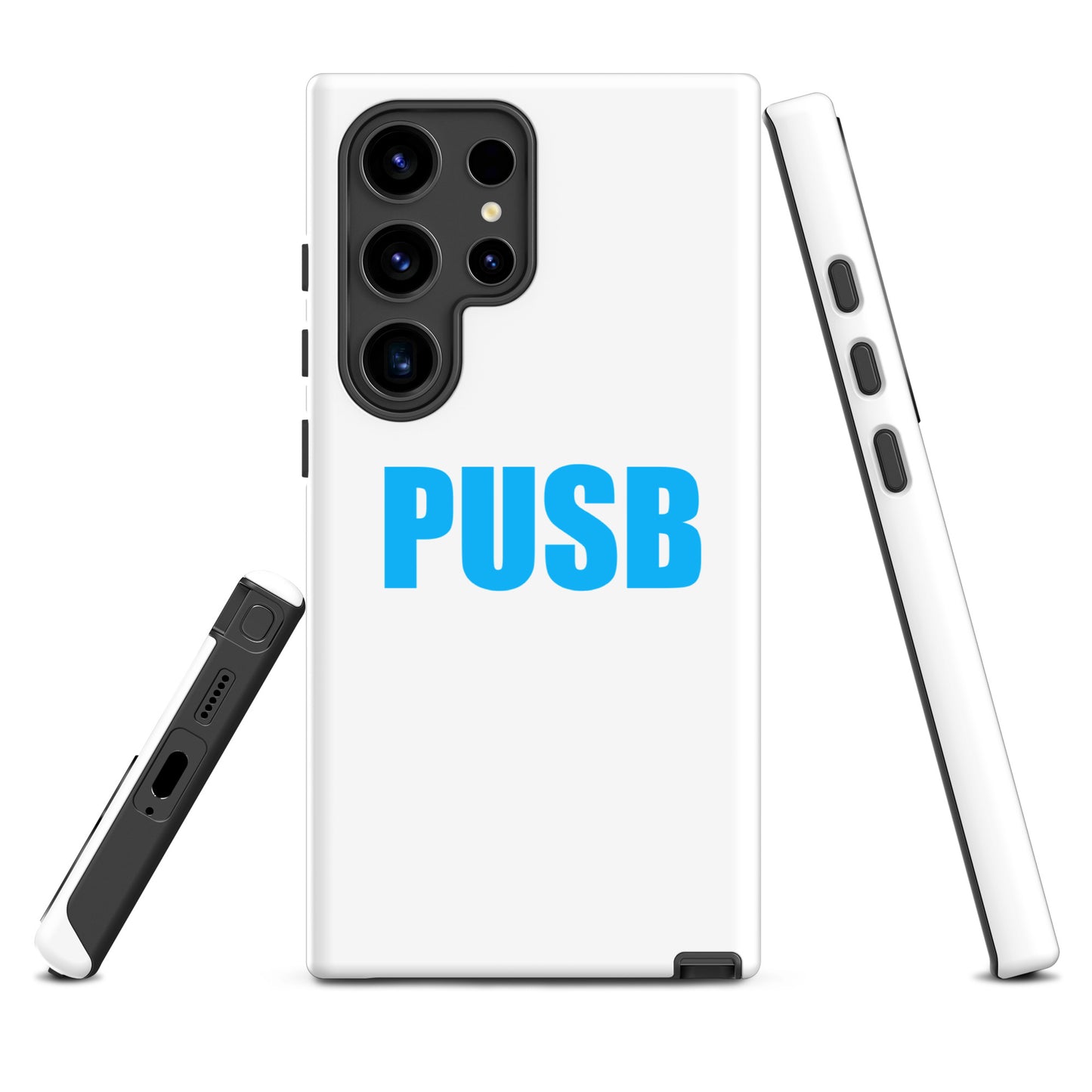 PUSB Tough case for Samsung®