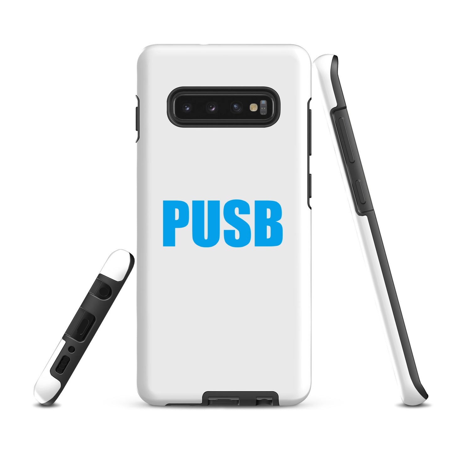 PUSB Tough case for Samsung®