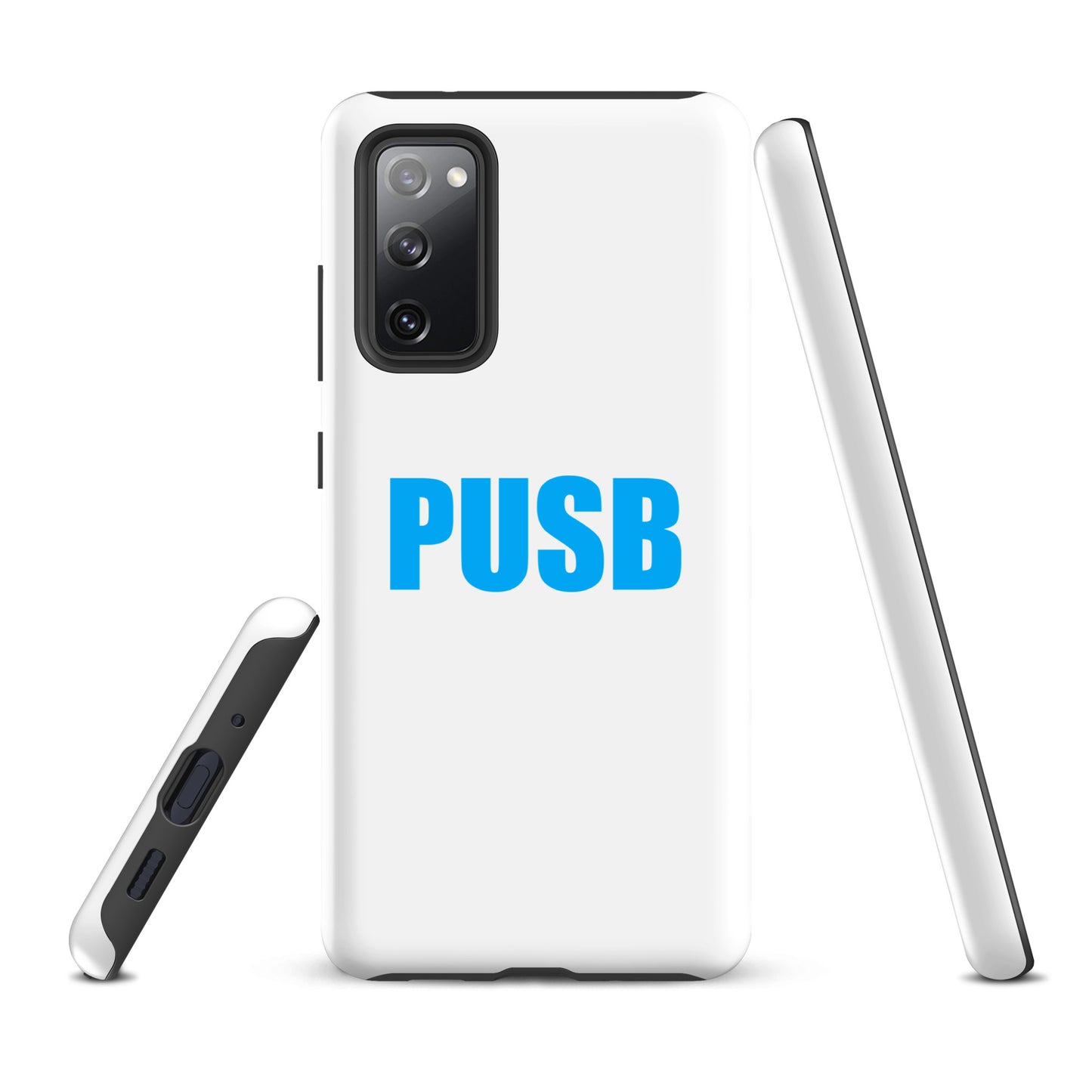 PUSB Tough case for Samsung®