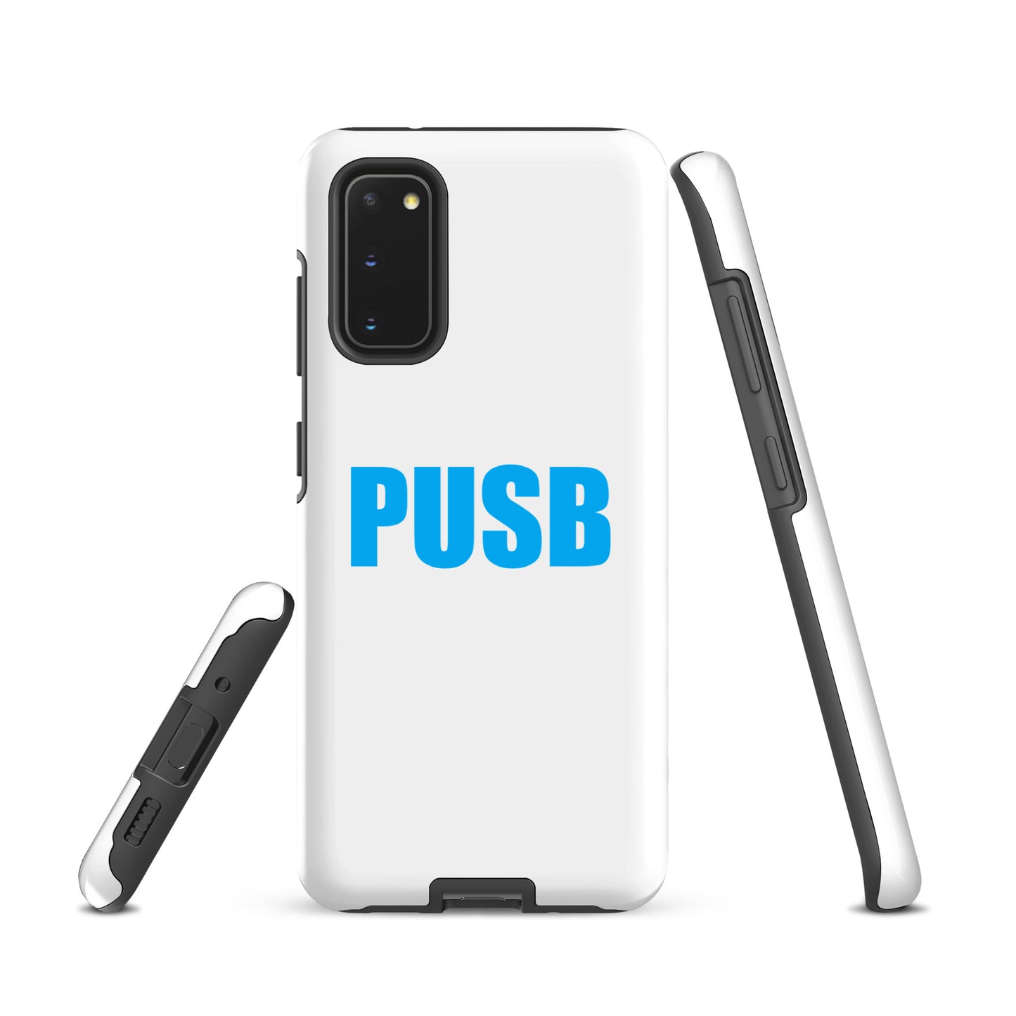 PUSB Tough case for Samsung®