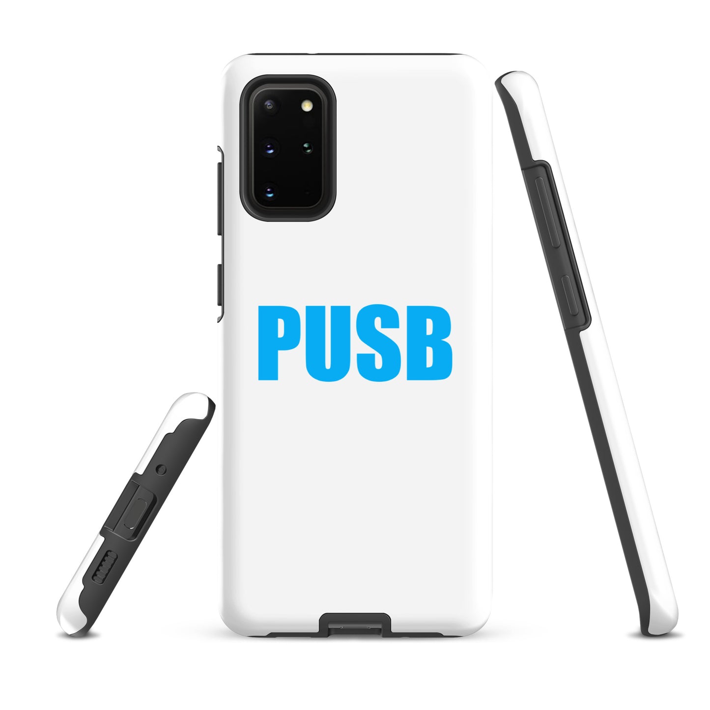 PUSB Tough case for Samsung®