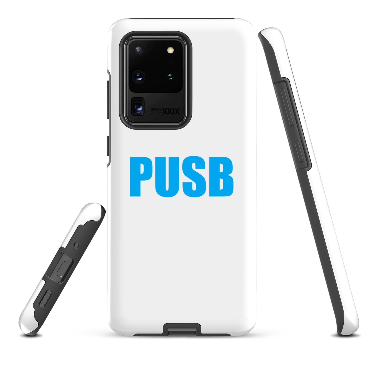 PUSB Tough case for Samsung®