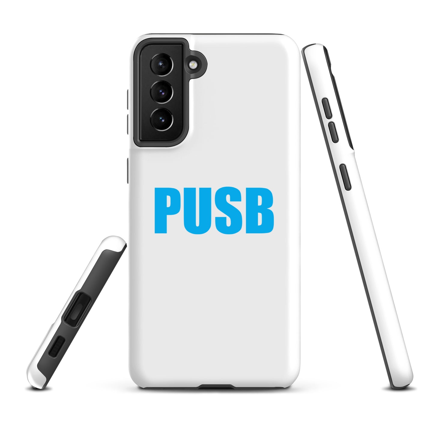 PUSB Tough case for Samsung®