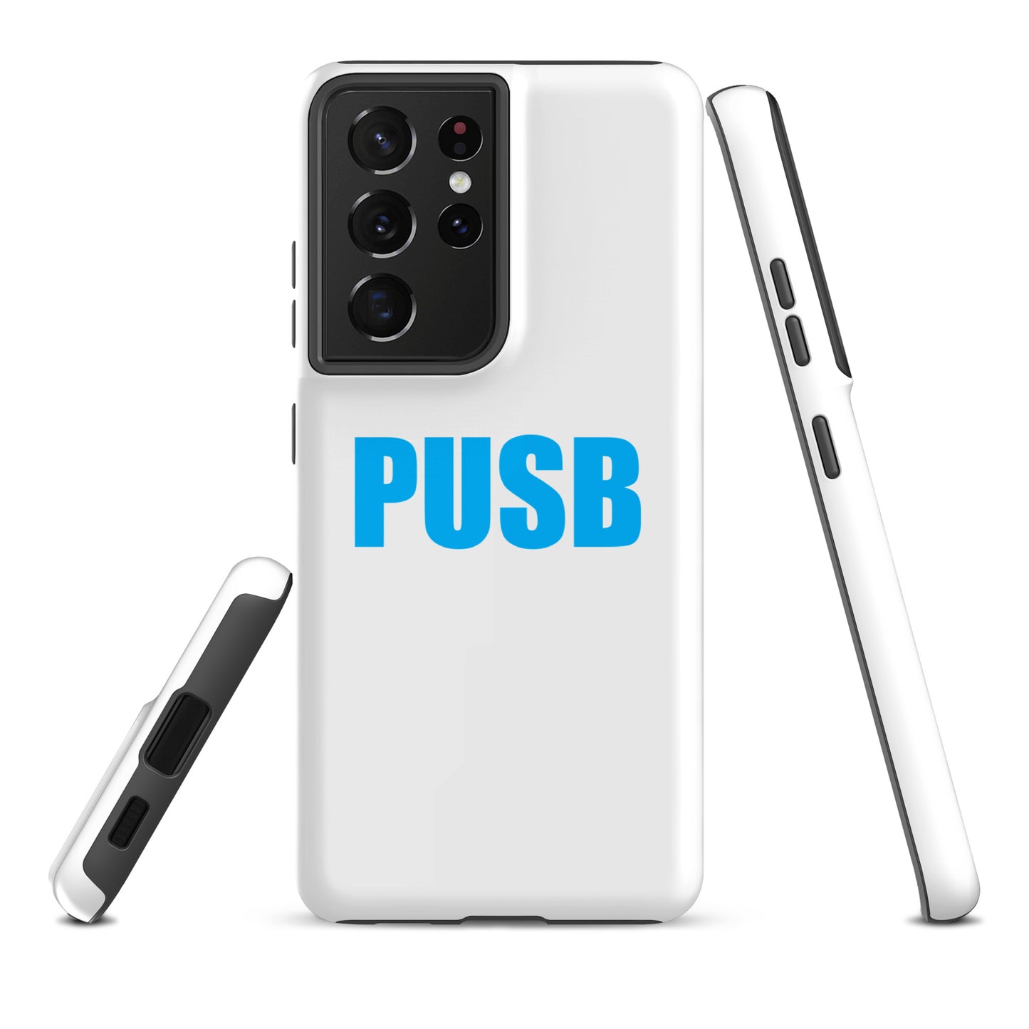 PUSB Tough case for Samsung®