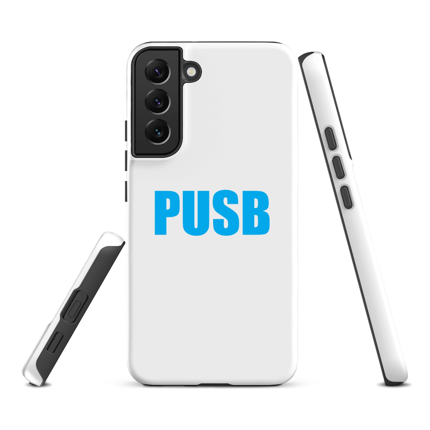 PUSB Tough case for Samsung®